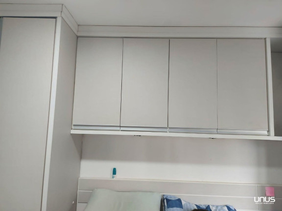 Imagem Apartamento com 2 Quartos à Venda, 65 m² em Forquilhas - São José