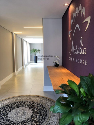 Imagem Imóvel com 3 Quartos à Venda, 81 m² em Centro - Indaiatuba