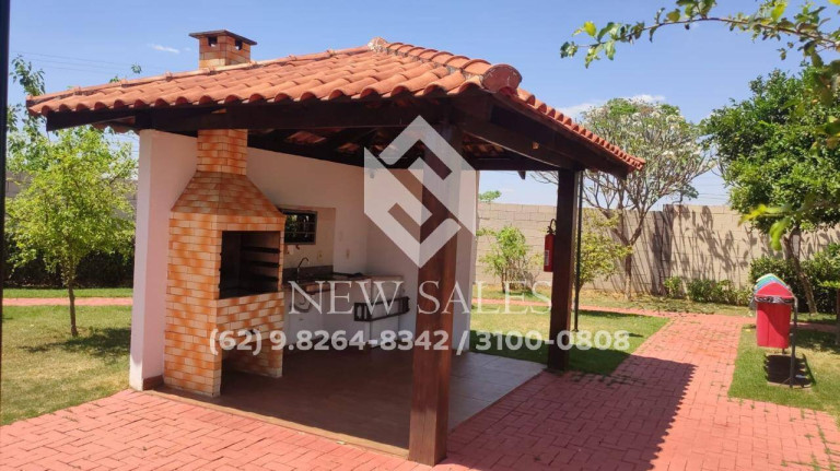 Imagem Casa de Condomínio com 2 Quartos à Venda, 100 m² em Jardim Gardênia - Goiânia Imagem Casa de Condomínio com 2 Quartos à Venda, 100 m² em Jardim Gardênia - Goiânia