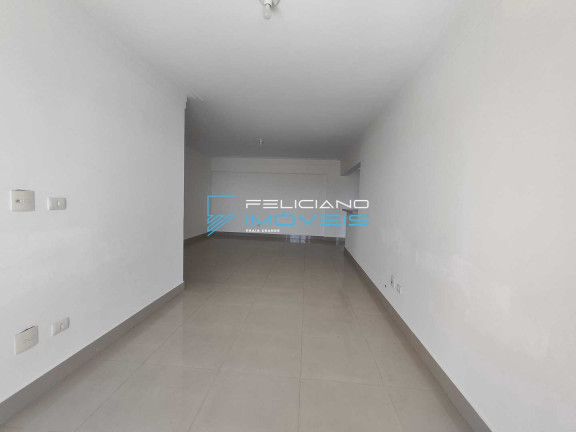 Imagem Apartamento com 3 Quartos à Venda, 123 m² em Aviação - Praia Grande Imagem Apartamento com 3 Quartos à Venda, 123 m² em Aviação - Praia Grande