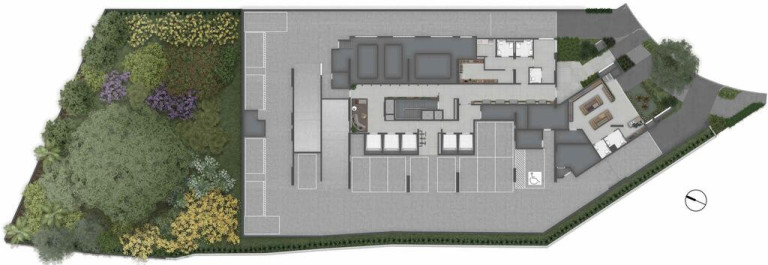 Imagem Apartamento com 1 Quarto à Venda, 38 m² em Freguesia Do ó - São Paulo