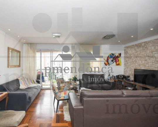 Apartamento com 3 Quartos à Venda, 92 m² em Alto Da Lapa - São Paulo
