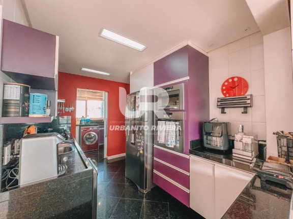 Imagem Cobertura com 4 Quartos à Venda, 400 m² em Riviera | Módulo 07 - Bertioga