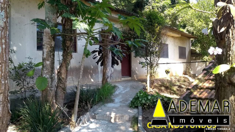 Imagem Casa com 3 Quartos à Venda, 260 m² em Sete Praias - São Paulo Imagem Casa com 3 Quartos à Venda, 260 m² em Sete Praias - São Paulo