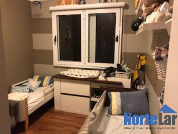 Imagem Apartamento com 3 Quartos à Venda, 96 m² em Tucuruvi - São Paulo