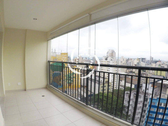 Imagem Apartamento com 1 Quarto à Venda, 36 m² em Campos Elíseos - São Paulo