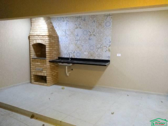 Imagem Sobrado com 3 Quartos à Venda,  em Mooca - São Paulo