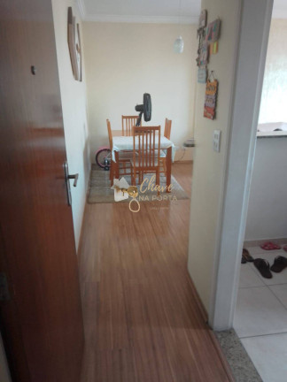 Imagem Apartamento com 2 Quartos à Venda, 61 m² em Quitaúna - Osasco