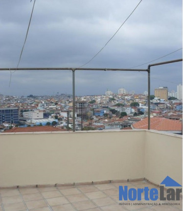 Imagem Sobrado com 3 Quartos à Venda, 220 m² em Vila Constança - São Paulo