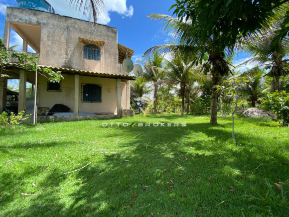 Imagem Imóvel com 2 Quartos à Venda, 200 m² em Br 367 - Santa Cruz Cabrália