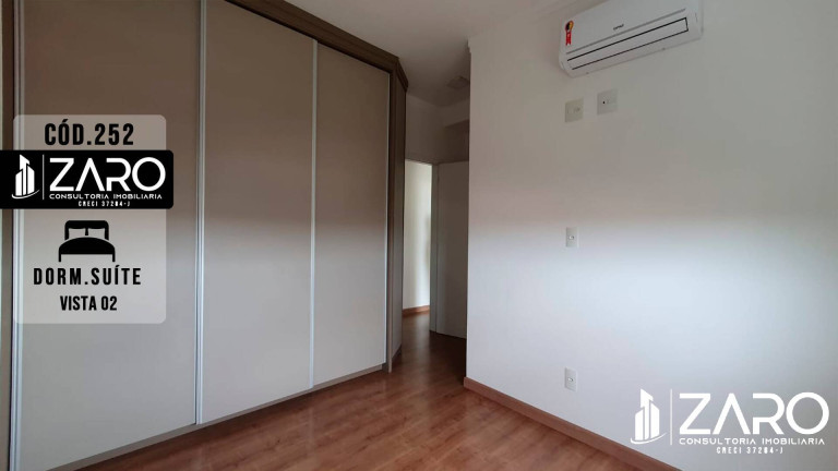 Imagem Apartamento com 3 Quartos à Venda, 124 m² em Jardim São Paulo - Rio Claro