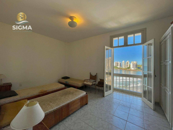 Imagem Apartamento com 3 Quartos à Venda, 136 m² em Pitangueiras - Guarujá