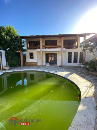 Imagem Casa com 4 Quartos à Venda, 563 m² em Pedro Gondim - João Pessoa Imagem Casa com 4 Quartos à Venda, 563 m² em Pedro Gondim - João Pessoa