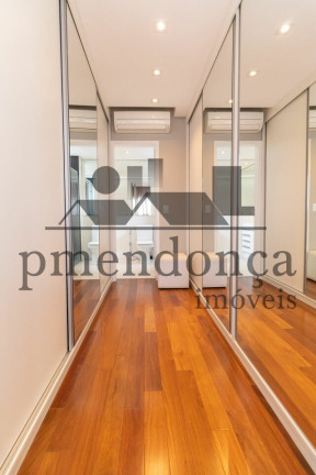 Imagem Apartamento com 2 Quartos à Venda, 127 m² em Vila Madalena - São Paulo
