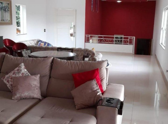 Imagem Casa com 5 Quartos à Venda, em Jardim Das Palmeiras - Bragança Paulista Imagem Casa com 5 Quartos à Venda, em Jardim Das Palmeiras - Bragança Paulista