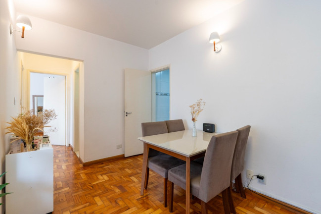 Imagem Apartamento com 2 Quartos à Venda, 81 m² em Itaim Bibi - São Paulo