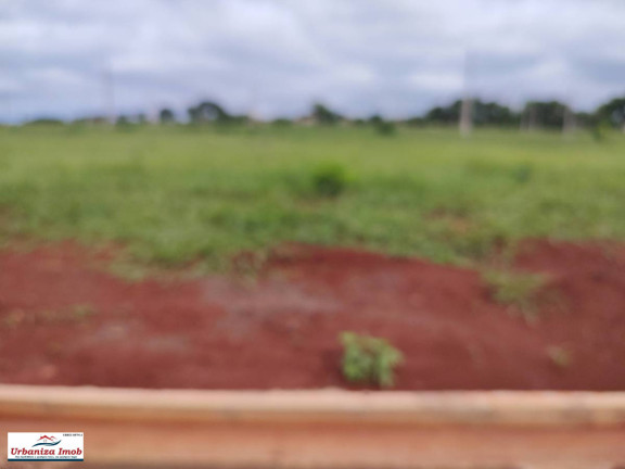 Imagem Terreno à Venda, 200 m² em Jardim Bela Itália - Campo Grande