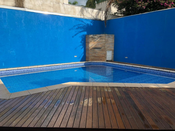 Imagem Casa com 3 Quartos à Venda, 450 m² em Bauru Imagem Casa com 3 Quartos à Venda, 450 m² em Bauru