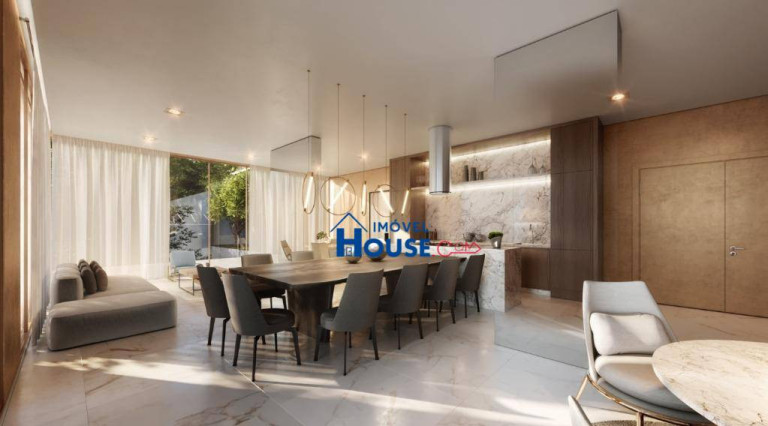 Imagem Apartamento com 3 Quartos à Venda, 146 m² em Vila Madalena - São Paulo Imagem Apartamento com 3 Quartos à Venda, 146 m² em Vila Madalena - São Paulo