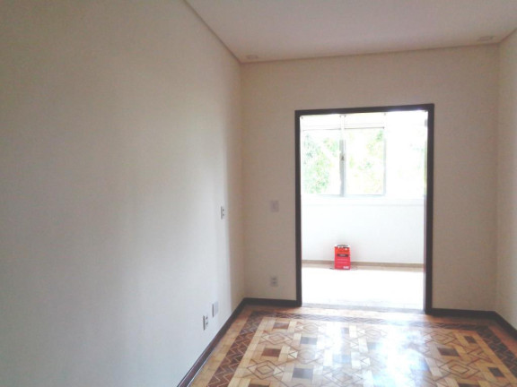 Imagem Apartamento com 1 Quarto para Alugar, 53 m² em Perdizes - São Paulo