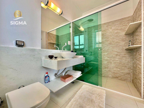 Imagem Apartamento com 3 Quartos à Venda, 184 m² em Jardim Astúrias - Guarujá Imagem Apartamento com 3 Quartos à Venda, 184 m² em Jardim Astúrias - Guarujá