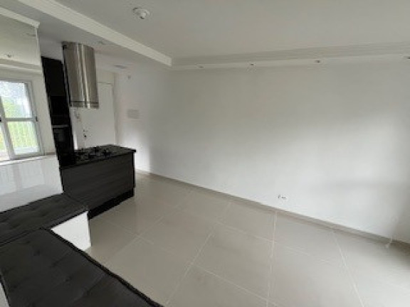 Imagem Apartamento com 2 Quartos para Alugar, 47 m² em Jardim Celeste - São Bernardo Do Campo
