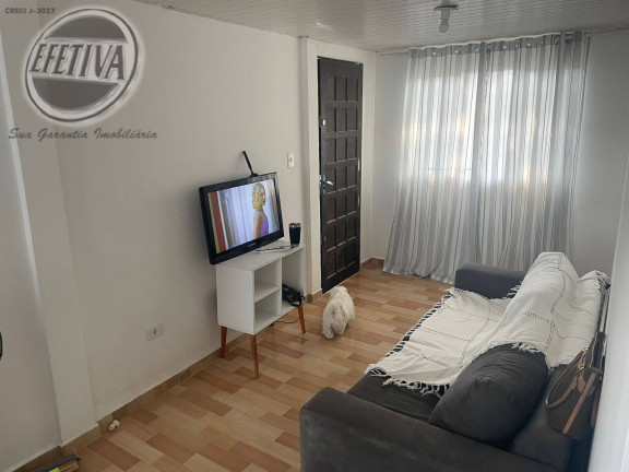 Imagem Casa com 2 Quartos à Venda, 80 m² em Cohapar - Guaratuba