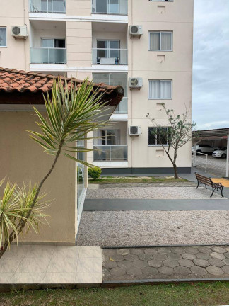 Imagem Apartamento com 2 Quartos à Venda, 53 m² em Praça - Tijucas