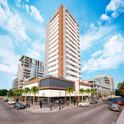 Imagem Apartamento com 2 Quartos à Venda, 71 m² em Vila Operária - Itajaí Imagem Apartamento com 2 Quartos à Venda, 71 m² em Vila Operária - Itajaí