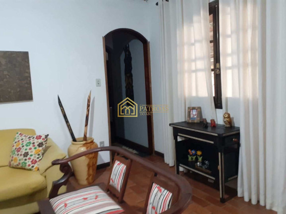 Imagem Casa com 2 Quartos à Venda, 155 m² em Alvarenga - São Bernardo Do Campo