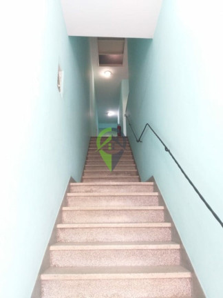 Imagem Imóvel Comercial à Venda, 350 m² em Vila Mathias - Santos