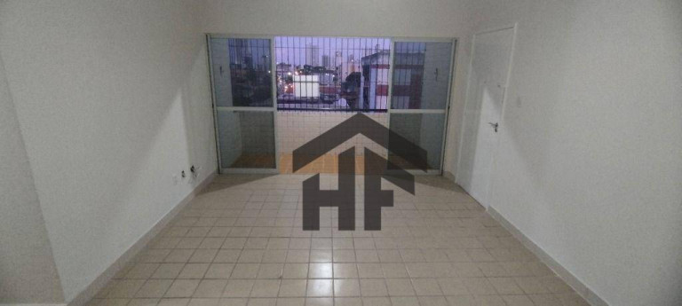 Imagem Apartamento com 3 Quartos à Venda, 96 m² em Jardim Atlântico - Olinda