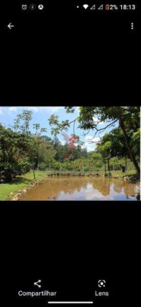 Imagem Casa com 5 Quartos à Venda, 25.000 m² em Area Rural De Itu - Itu