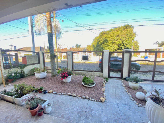 Imagem Casa com 3 Quartos à Venda, 200 m² em Centro - Xangri-la