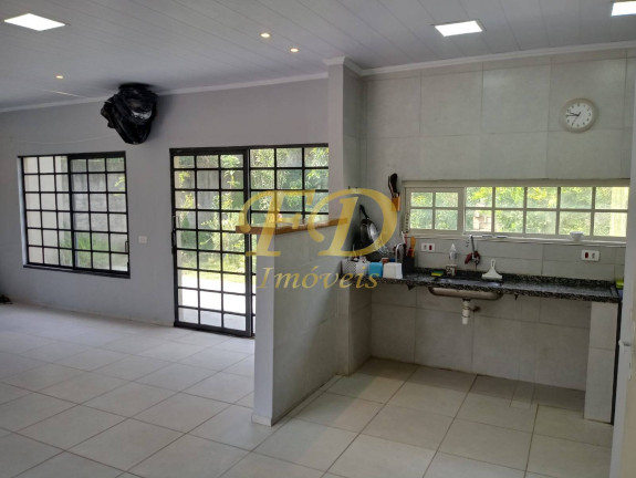 Imagem Casa com 1 Quarto à Venda, 250 m² em Jardim Sun Valley - Mairiporã Imagem Casa com 1 Quarto à Venda, 250 m² em Jardim Sun Valley - Mairiporã