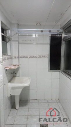 Imagem Apartamento com 2 Quartos à Venda, 91 m² em Aparecida - Santos Imagem Apartamento com 2 Quartos à Venda, 91 m² em Aparecida - Santos