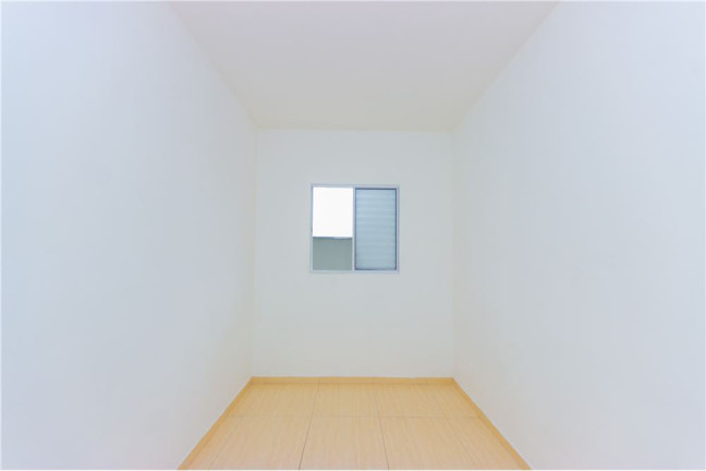 Imagem Apartamento com 2 Quartos à Venda, 42 m² em Vila Ré - São Paulo