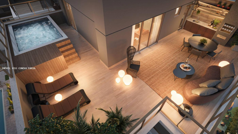 Imagem Apartamento com 3 Quartos à Venda, 192 m² em Rio De Janeiro Imagem Apartamento com 3 Quartos à Venda, 192 m² em Rio De Janeiro