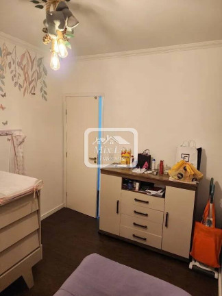 Imagem Casa de Condomínio com 3 Quartos à Venda, 120 m² em Vila Osasco - Osasco