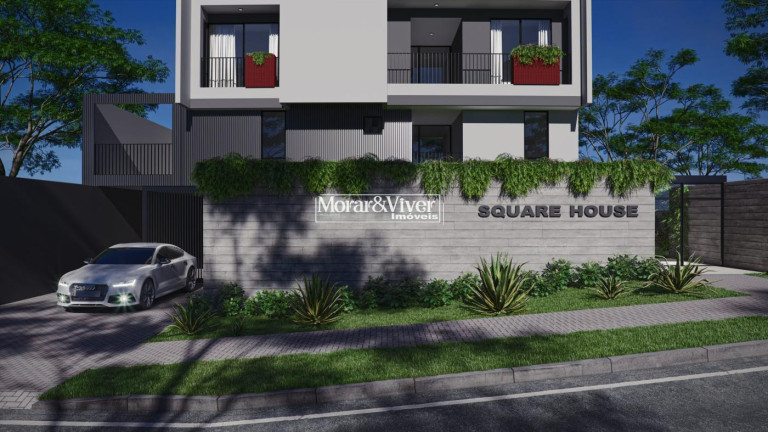 Imagem Apartamento com 2 Quartos à Venda, 66 m² em água Verde - Curitiba Imagem Apartamento com 2 Quartos à Venda, 66 m² em água Verde - Curitiba