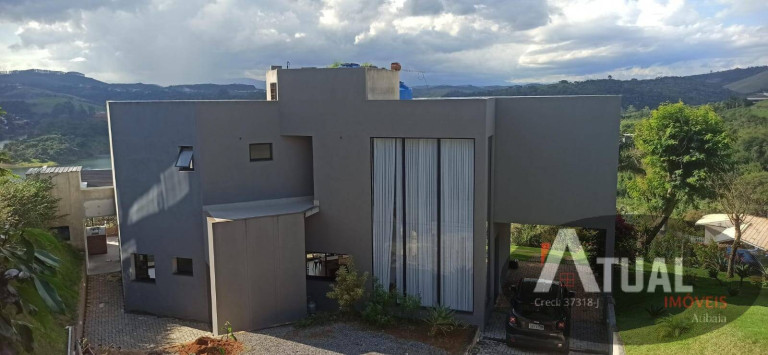 Imagem Casa com 4 Quartos à Venda, 300 m² em Igaratá - Igaratá Imagem Casa com 4 Quartos à Venda, 300 m² em Igaratá - Igaratá