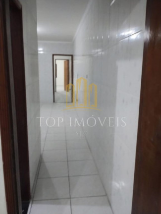 Imagem Casa com 3 Quartos à Venda, 150 m² em Vila Zezé - Jacareí