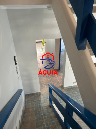 Imagem Sobrado com 5 Quartos à Venda, 250 m² em Saco Da Ribeira - Ubatuba