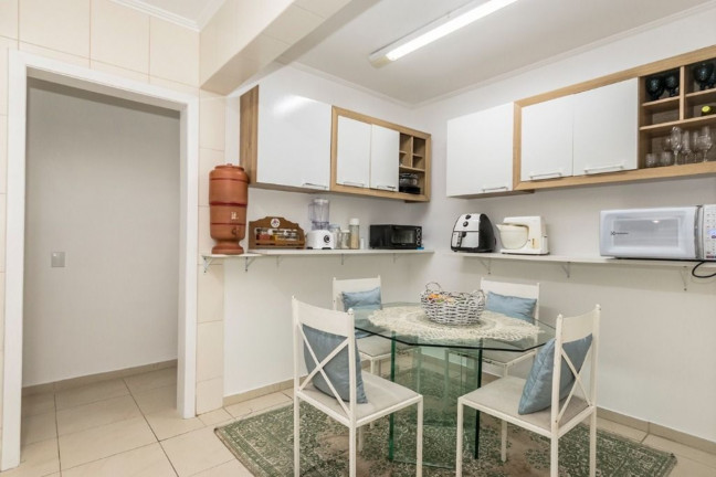 Imagem Apartamento com 2 Quartos à Venda, 6.800 m² em São João - Porto Alegre
