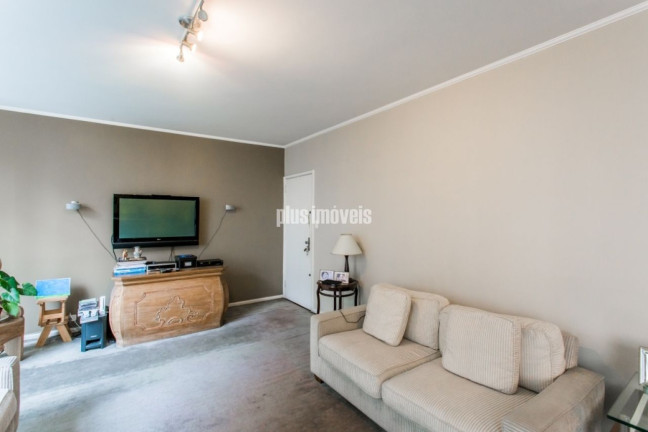 Imagem Apartamento com 3 Quartos à Venda, 170 m² em Paraíso - São Paulo Imagem Apartamento com 3 Quartos à Venda, 170 m² em Paraíso - São Paulo