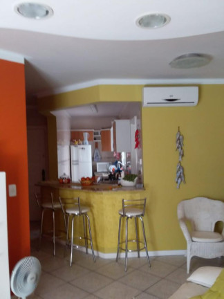 Imagem Apartamento com 1 Quarto à Venda, 58 m² em Zona Nova - Capao Da Canoa
