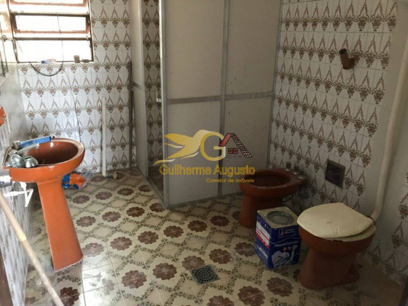 Imagem Casa com 3 Quartos à Venda, 133 m² em Centro - São João Del Rei Imagem Casa com 3 Quartos à Venda, 133 m² em Centro - São João Del Rei
