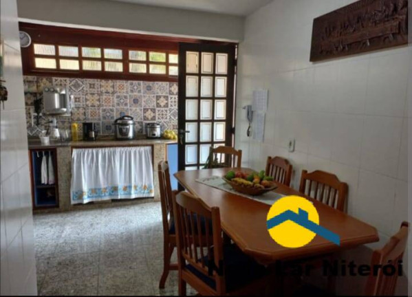 Imagem Casa com 4 Quartos à Venda, 150 m² em Maria Paula - São Gonçalo