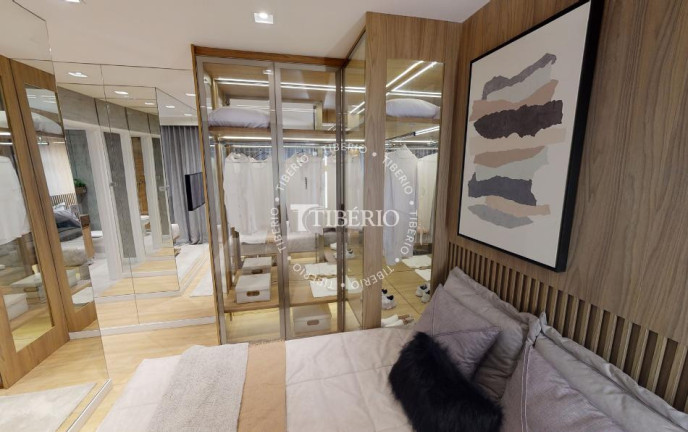 Imagem Apartamento com 2 Quartos à Venda, 52 m² em Belenzinho - São Paulo Imagem Apartamento com 2 Quartos à Venda, 52 m² em Belenzinho - São Paulo