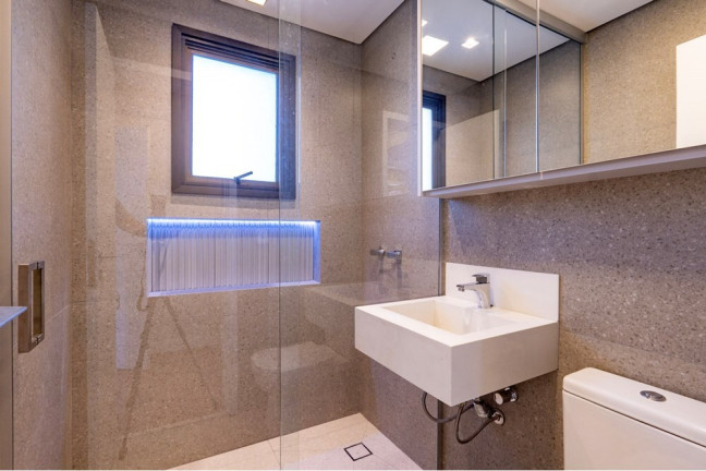 Imagem Apartamento com 4 Quartos à Venda, 203 m² em Vila Andrade - São Paulo Imagem Apartamento com 4 Quartos à Venda, 203 m² em Vila Andrade - São Paulo